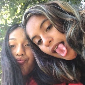 Meet your Posher, Marissa